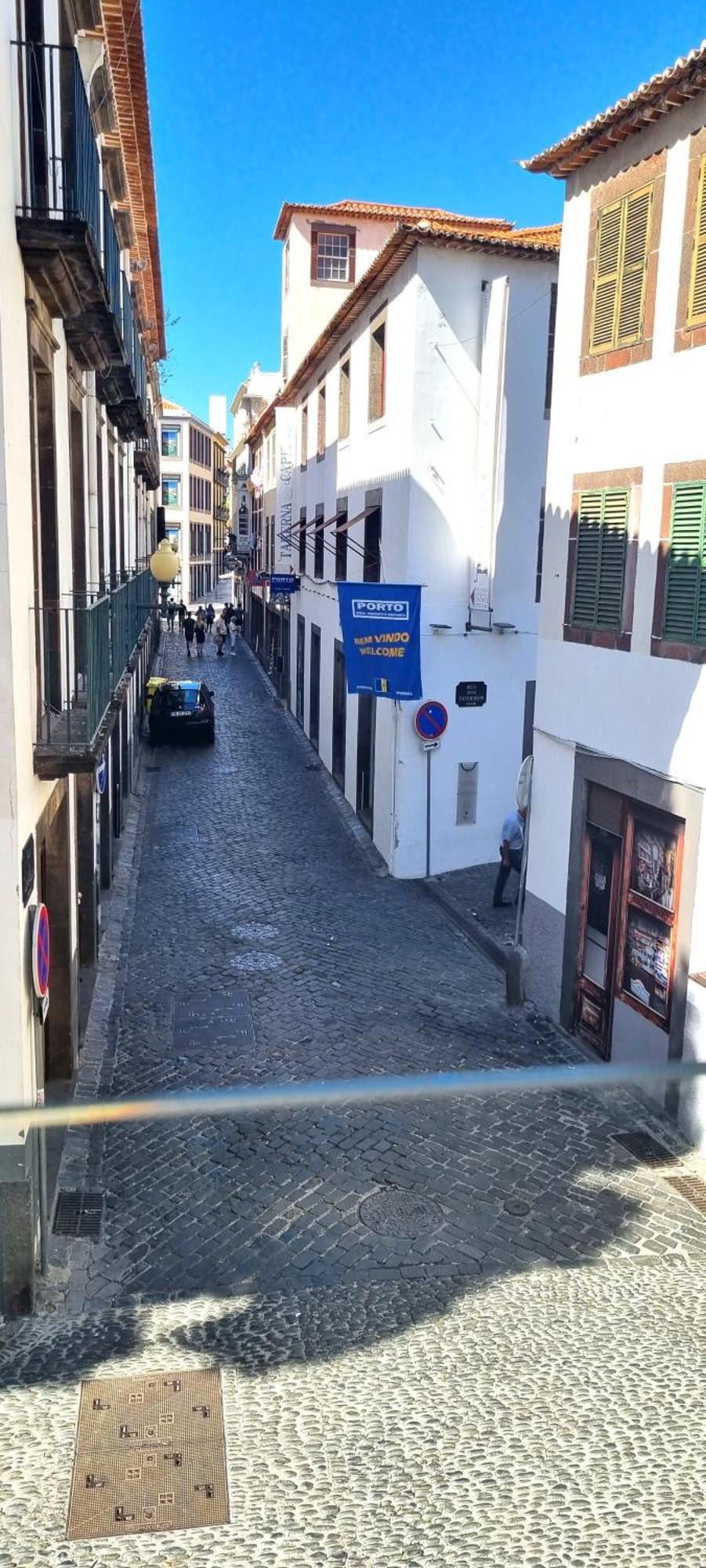 Upgrade Paradise Funchal  Extérieur photo